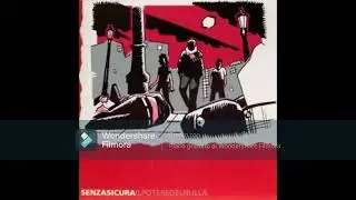 Specchio che non vede- Senza sicura