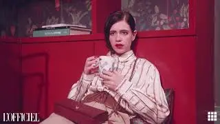 Kalki Koechlin Feb 2018 - Anniversary Issue