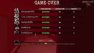 exposing Hackers part 4 on sonic.exe TD (1.2 vers)