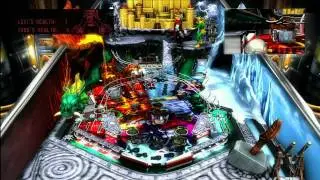 Classic Game Room - MARVEL PINBALL VENGEANCE AND VIRTUE review pt. 2