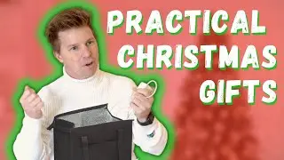 Practical Christmas Gifts