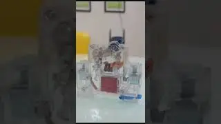 GoGoA1 EV conversion  kit