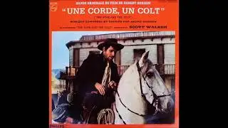 Scott Walker - The Rope & The Colt (1969)