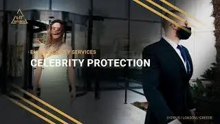 Celebrity Protection