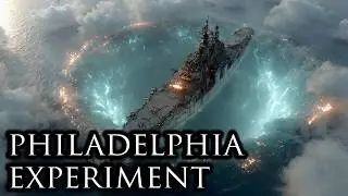 The Philadelphia Experiment: Did the Navy Make a Ship Disappear?
