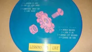 LEVEL 42 - LINK ONE ( RARE DEMO )