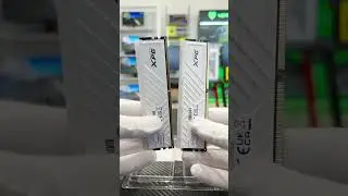 رامات عملاقة من شركة xpg spectrux d35g  بشكل واداء رائع متوفرة في طبيب الكمبيوتر pcd