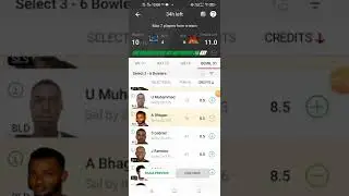 BLD VS SLS DREAM 11 PREDICTION, BLD VS SLS DREAM 11 TEAM FOR TODAY MATCH, BLD VS SLS DREAM 11 TEAM