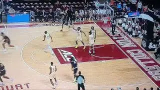 Mid V BC 