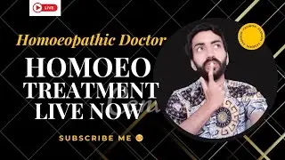 How to #treatment vertigo #health #tips #homoeo/Dr Barjees Expert/#viral#live now
