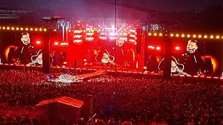 Mercedes en vivo - Jos&eacute; Madero Estadio GNP (24/01/2026)