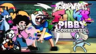 Friday Night Funkin vs Pibby Corrupted 1.5