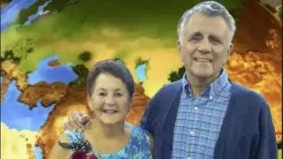 Rick and Ann Doughty Appreciation Concert August, 2024