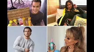 How much the Love Island stars really earn from those sponsored Instagram posts