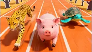 Roblox Animal Training การฝึกสัตว์