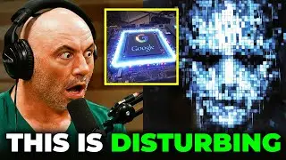 Google&rsquo;s Quantum Computer Asked &ldquo;Who Built the Universe?&rdquo; &mdash; And It Generated This