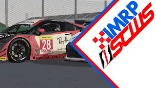 IMRP SCWS Season 6 | New Japan Grand Prix (RACE)