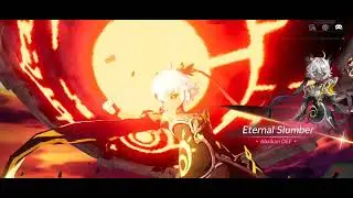 5M score on Advent expedition: Yeonhee - SEVEN KNIGHTS REBIRTH