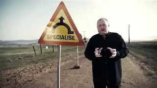 The Road Ahead- The Other Michael Jackson