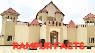 Rampur (City of NawabS) Part I