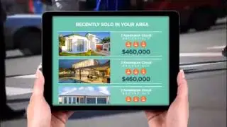HomePrezzo - Stylish, Automated Infographic Videos for Real Estate