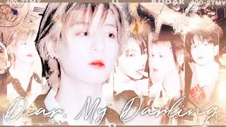 ｡ﾟ BOYNEXTDOOR (보이넥스트도어) - Deer my darling (디어 마이 달링) | 커버보컬 팀 멜론머스크ﾟ｡
