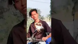 Au bu lo ai bulo bike re baibu lo ☀️ #reels #odiaromanticsong #ganjam #vairalvideo