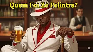 Zé Pelintra: A Verdadeira História do Malandro Que Virou Lenda #essenciaastral  #zepelintra