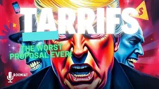 Trump&rsquo;s Tariffs Are Back: Tech, Trade, and the Canada Problem