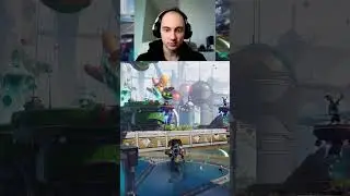 ПОКА ШО СУПЕР ИЗИ в Ratchet & Clank: Rift Apart на легендарной сложности