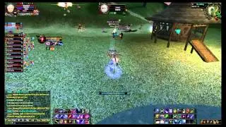 Pacini PvP Arqueiro - Perfect World - Video 1