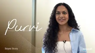 Purvi's Story | Copositor