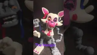 #fnaf #halloween #fivenightsatfreddys #scottcawthon #blumhouseproductions #manglefnaf #foxy
