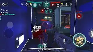 MCVS SWIFT GAMEPLAY - WARZONE WITH 0 DEATH - 20200920