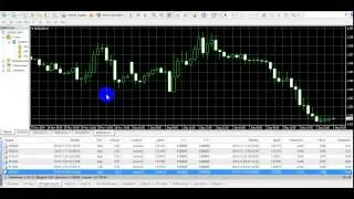 Forex Broker Исполнение компании GAINSY или как сливают счет!!!