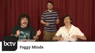 Trivia Showdown: Adam vs. Brett | Foggy Minds