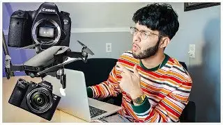 BEST Black Friday CAMERA deals 2018