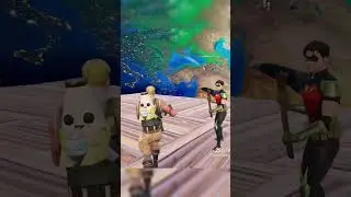 Hat es echt geklappt 😱 Fortnite Shorts Part 7 #fortnite