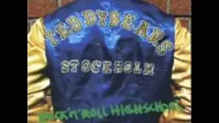 Teddybears Sthlm - Hey Boy [LYRICS]