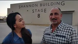 Michael Papajohn Interview - [Ainura Sadvakassova]