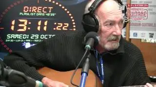 FGI 2016 - Samedi 13H00 - Alain Giroux