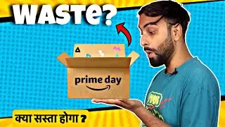 Amazon Prime Day 2025 🔥 Full Details, Best Deals & Shopping Tips!