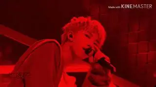 Senpai💕 Kim Namjoon ~BTS~ { FMV } 🎂[Happy Birthday RM!!💜]🎂