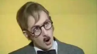 Monty Python- Interesting People