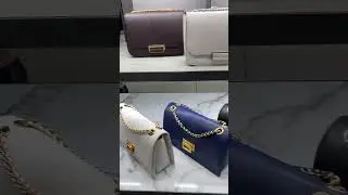 Charles and Keith bag !! #shortsfeed #charleskeith #bag #internationalbrands #shorts