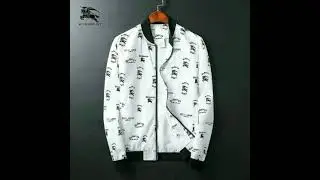 Top 10 jackets | unique and different | fashion world