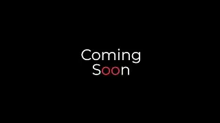 Manthan'19, Coming Soon