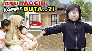 AYU HAMPIR BUTA