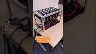 Is MINING Ethereum/Bitcoin still PROFITABLE!?