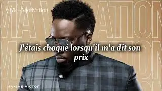 Motivation La Gratuit&eacute; coute plus chere - A Suivre absolument - Maxime Victor